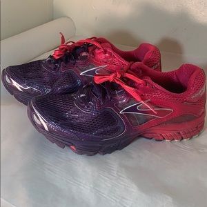 Women's Brooks Ravenna 5 Running Shoes